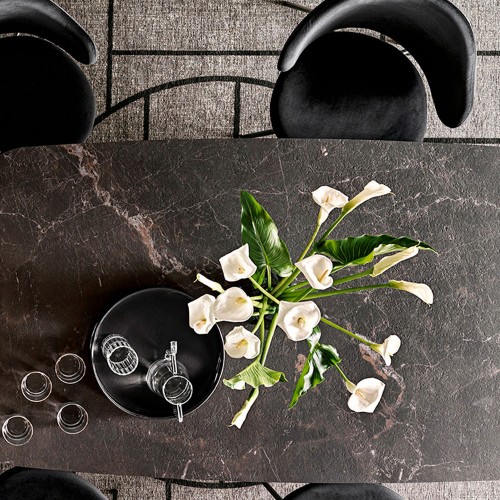 Masa pentru dining Calligaris Icaro CS4114-S-200